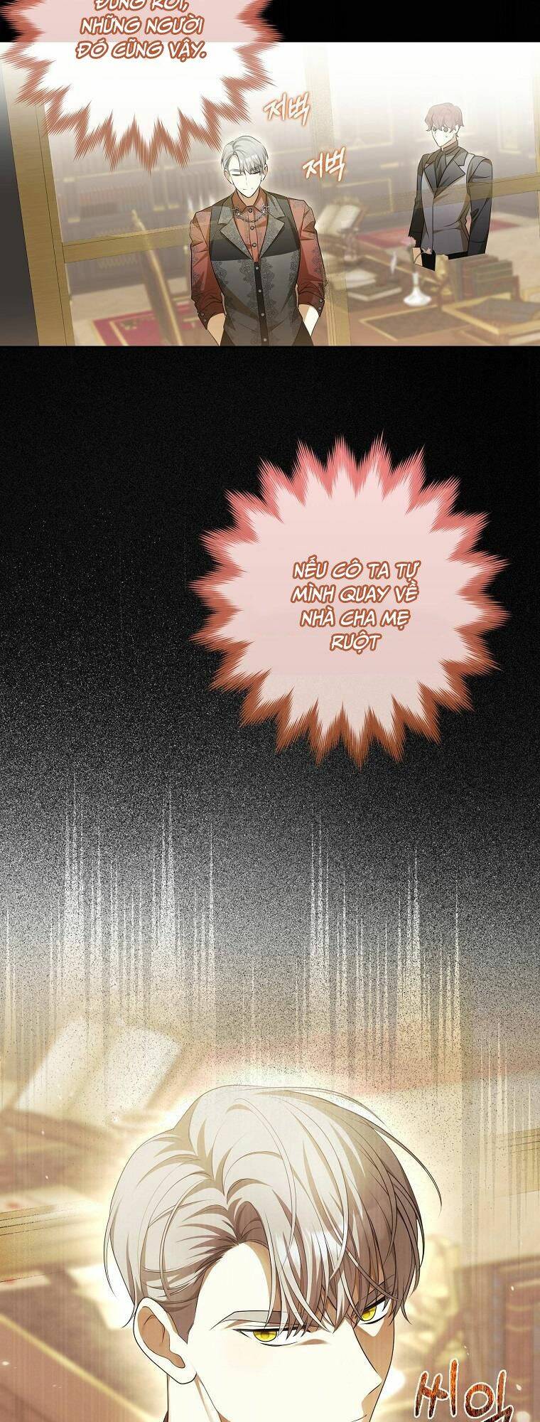 Sao Lại Ám Ảnh Cô Vợ Giả Mạo Quá Vậy?: Chapter 5