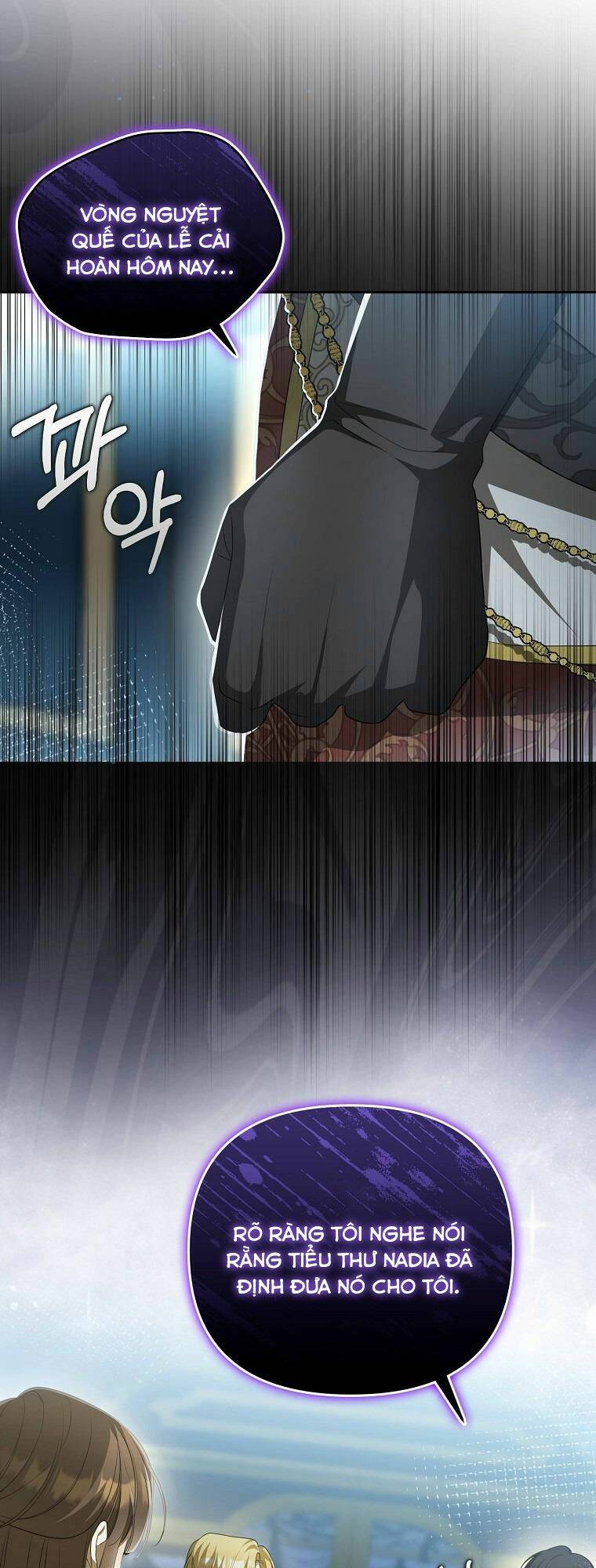 Sao Lại Ám Ảnh Cô Vợ Giả Mạo Quá Vậy?: Chapter 5