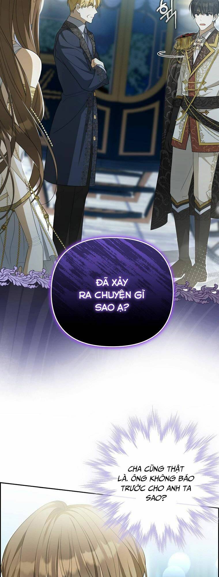 Sao Lại Ám Ảnh Cô Vợ Giả Mạo Quá Vậy?: Chapter 5