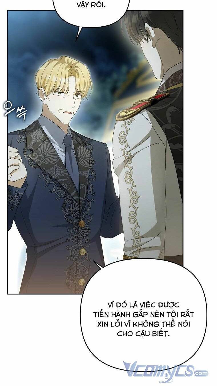 Sao Lại Ám Ảnh Cô Vợ Giả Mạo Quá Vậy?: Chapter 5