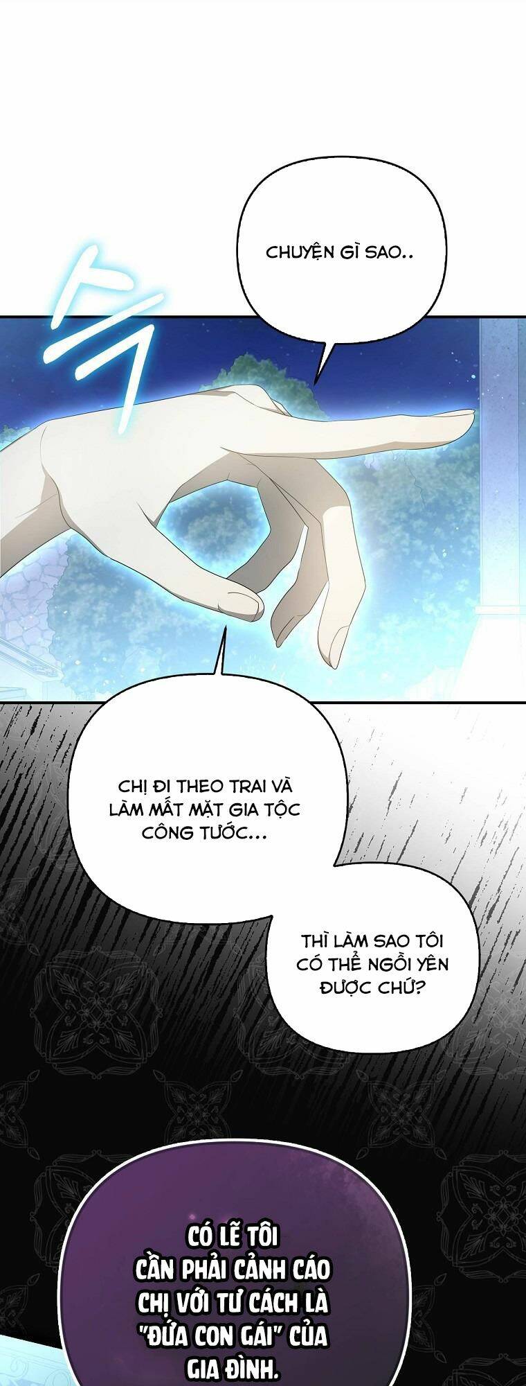 Sao Lại Ám Ảnh Cô Vợ Giả Mạo Quá Vậy?: Chapter 7