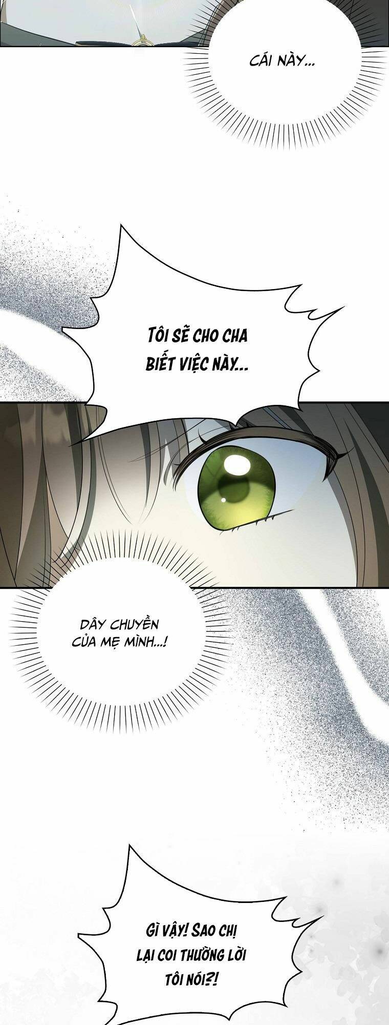 Sao Lại Ám Ảnh Cô Vợ Giả Mạo Quá Vậy?: Chapter 7