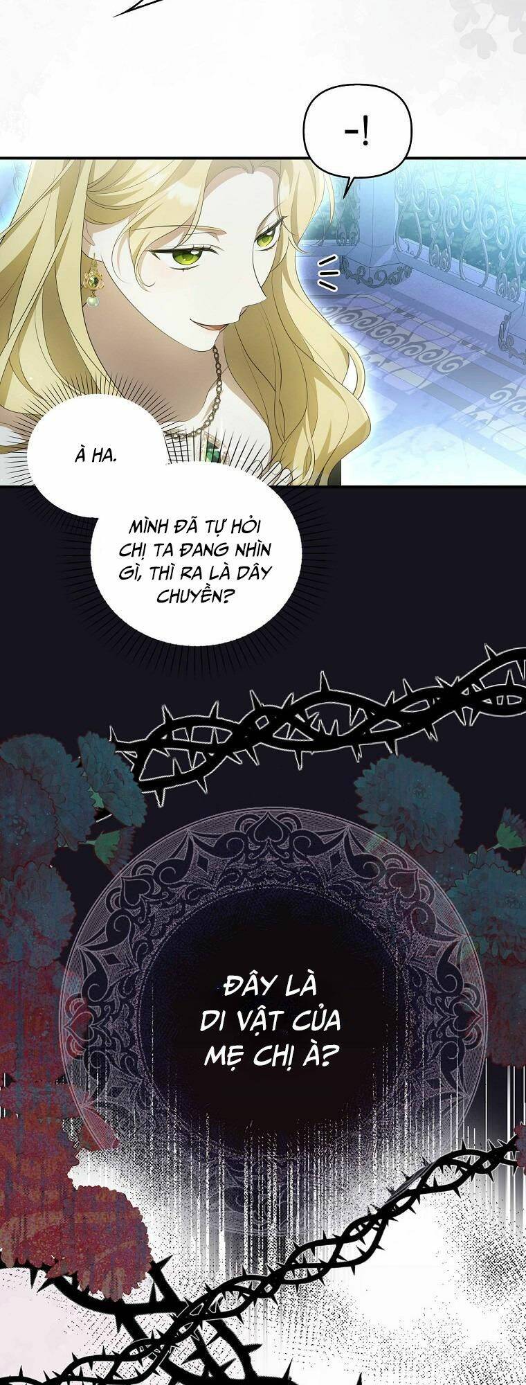 Sao Lại Ám Ảnh Cô Vợ Giả Mạo Quá Vậy?: Chapter 7