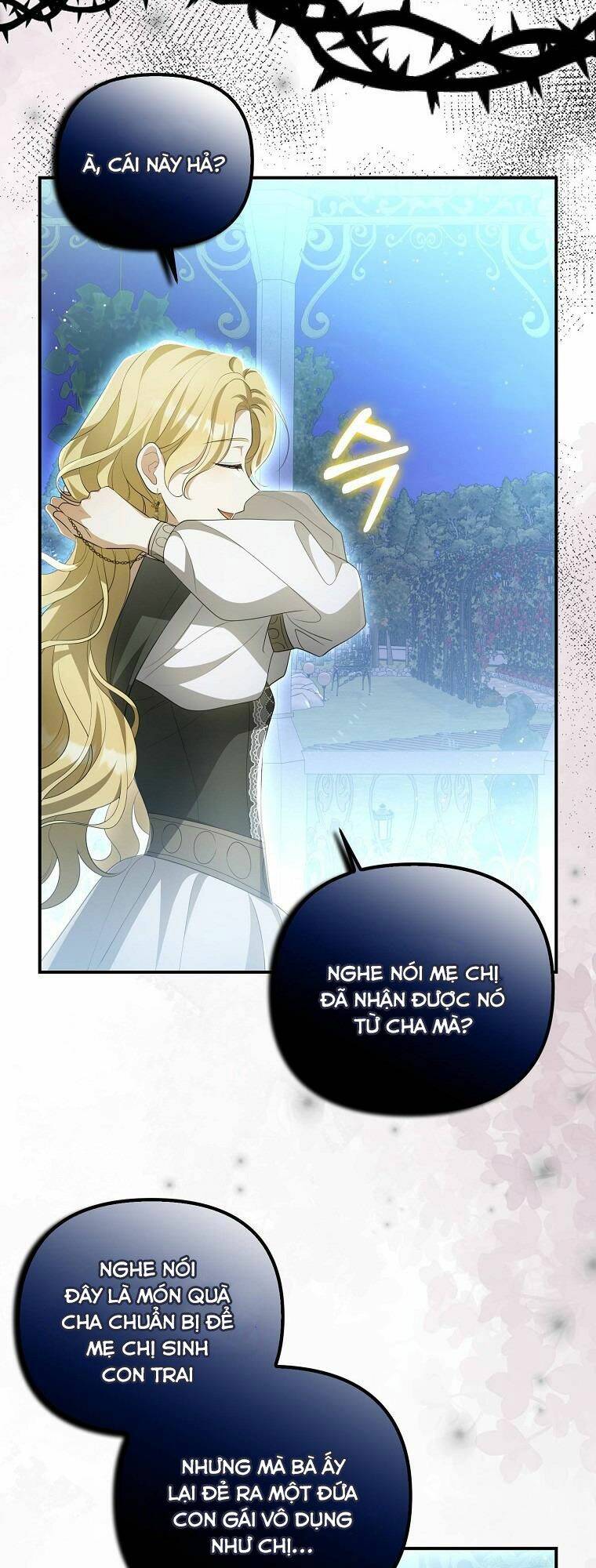 Sao Lại Ám Ảnh Cô Vợ Giả Mạo Quá Vậy?: Chapter 7