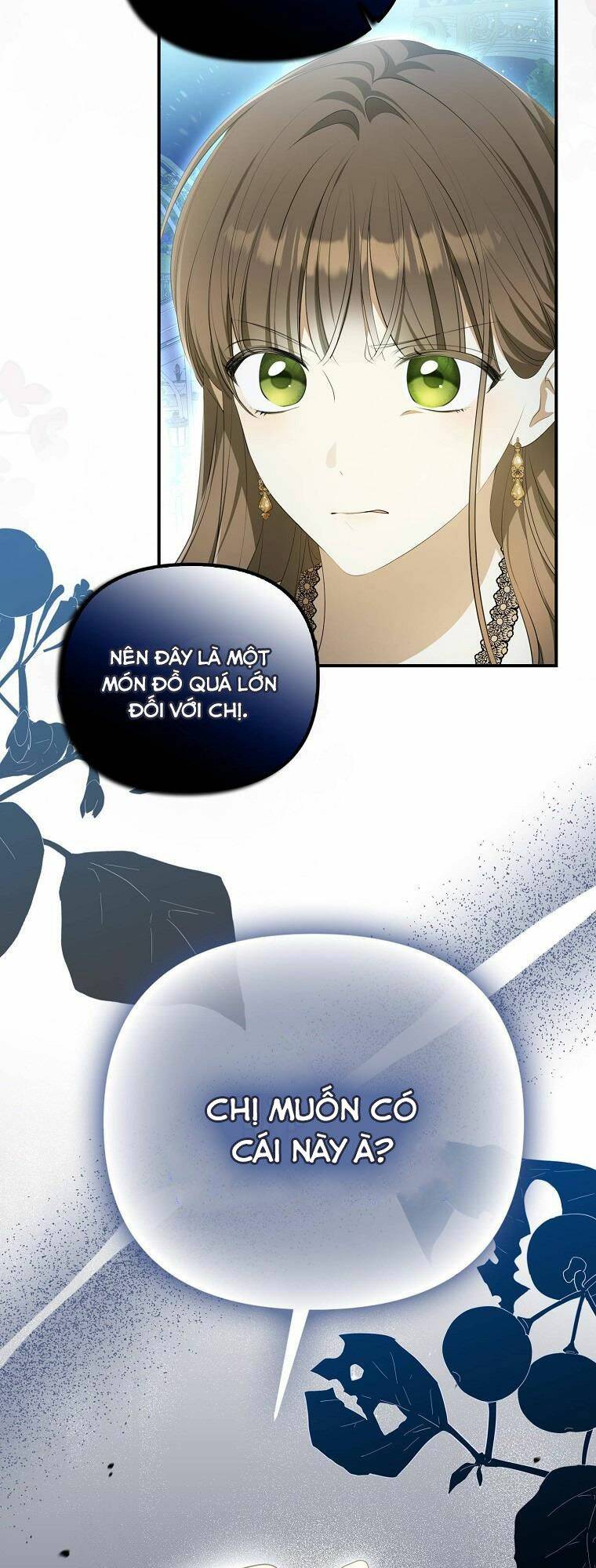 Sao Lại Ám Ảnh Cô Vợ Giả Mạo Quá Vậy?: Chapter 7