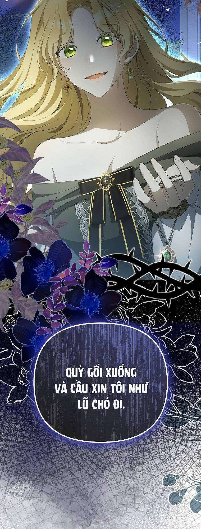 Sao Lại Ám Ảnh Cô Vợ Giả Mạo Quá Vậy?: Chapter 7