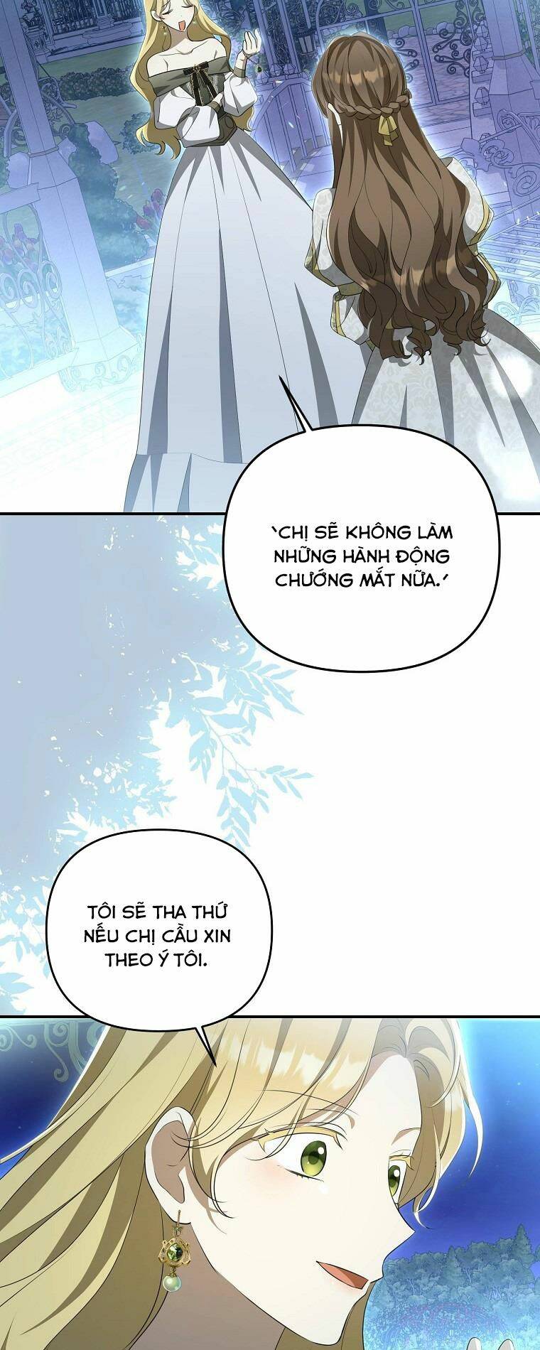 Sao Lại Ám Ảnh Cô Vợ Giả Mạo Quá Vậy?: Chapter 7