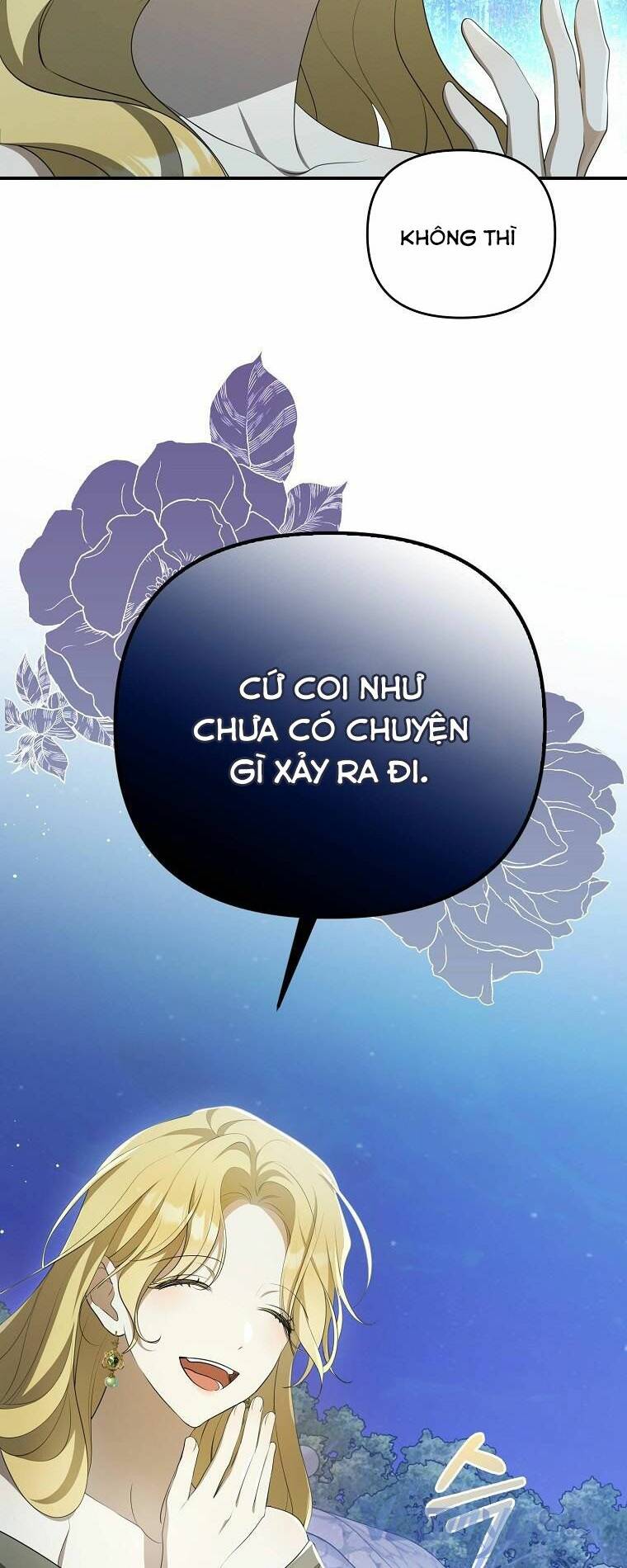 Sao Lại Ám Ảnh Cô Vợ Giả Mạo Quá Vậy?: Chapter 7