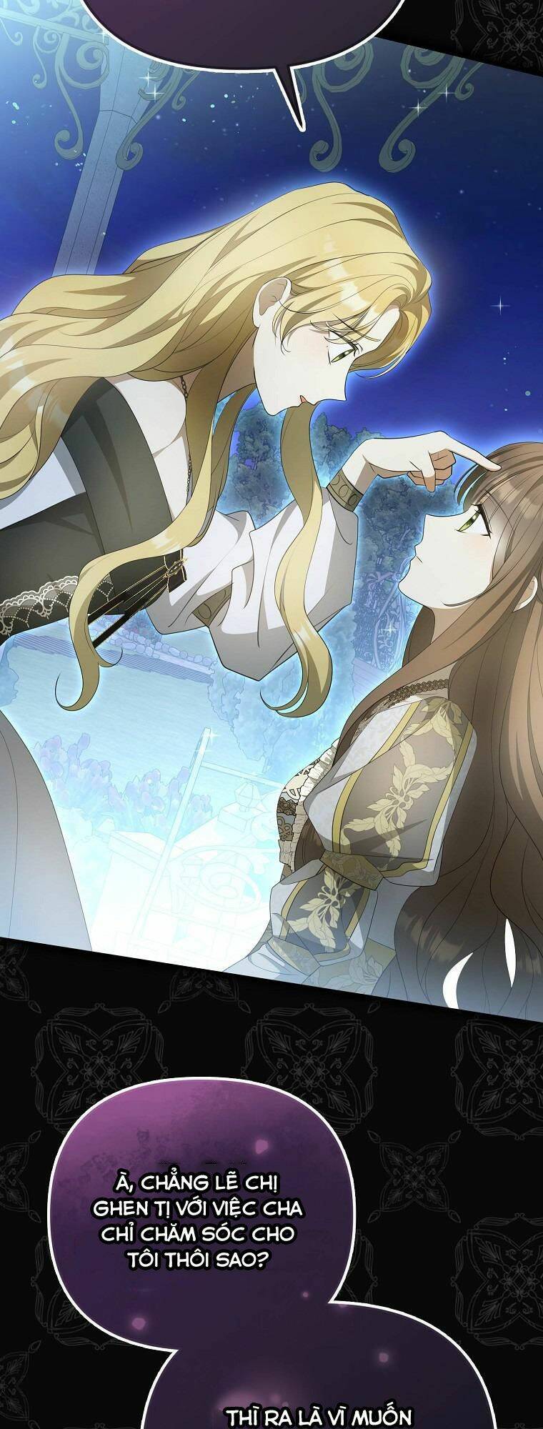 Sao Lại Ám Ảnh Cô Vợ Giả Mạo Quá Vậy?: Chapter 7