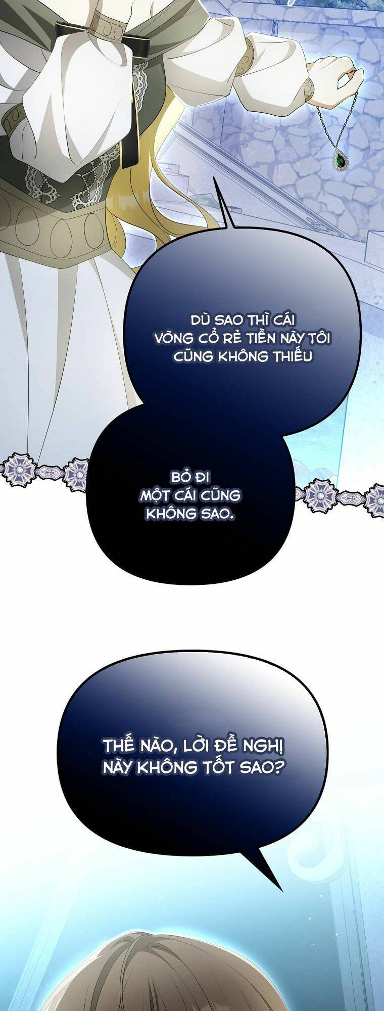 Sao Lại Ám Ảnh Cô Vợ Giả Mạo Quá Vậy?: Chapter 7