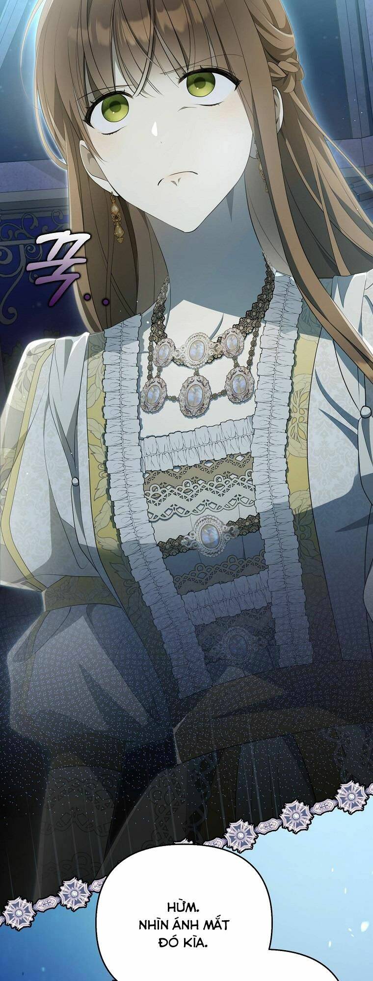 Sao Lại Ám Ảnh Cô Vợ Giả Mạo Quá Vậy?: Chapter 7