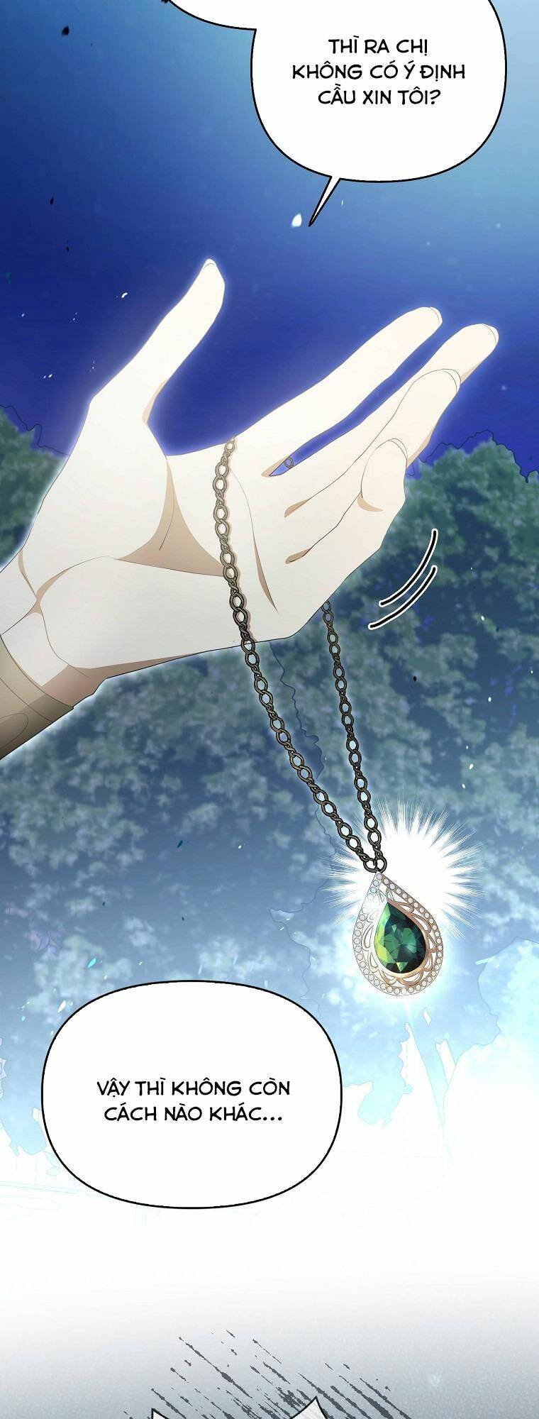 Sao Lại Ám Ảnh Cô Vợ Giả Mạo Quá Vậy?: Chapter 7