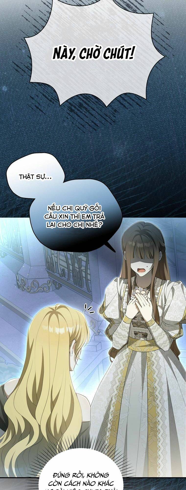 Sao Lại Ám Ảnh Cô Vợ Giả Mạo Quá Vậy?: Chapter 7