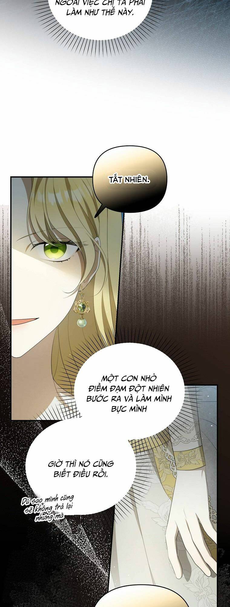 Sao Lại Ám Ảnh Cô Vợ Giả Mạo Quá Vậy?: Chapter 7