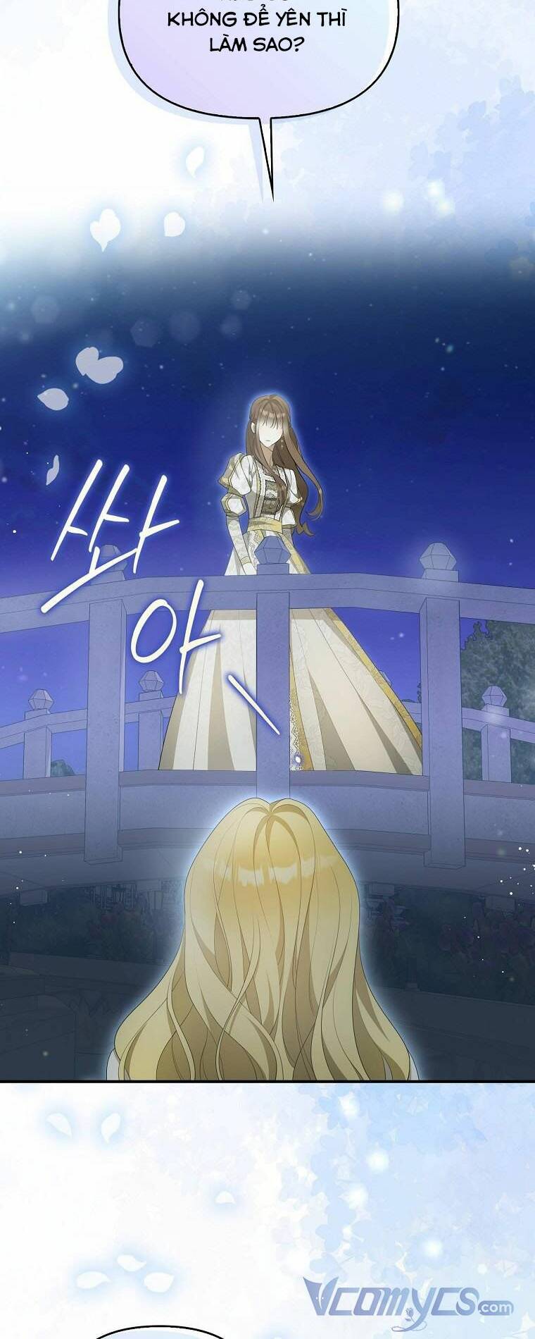 Sao Lại Ám Ảnh Cô Vợ Giả Mạo Quá Vậy?: Chapter 7