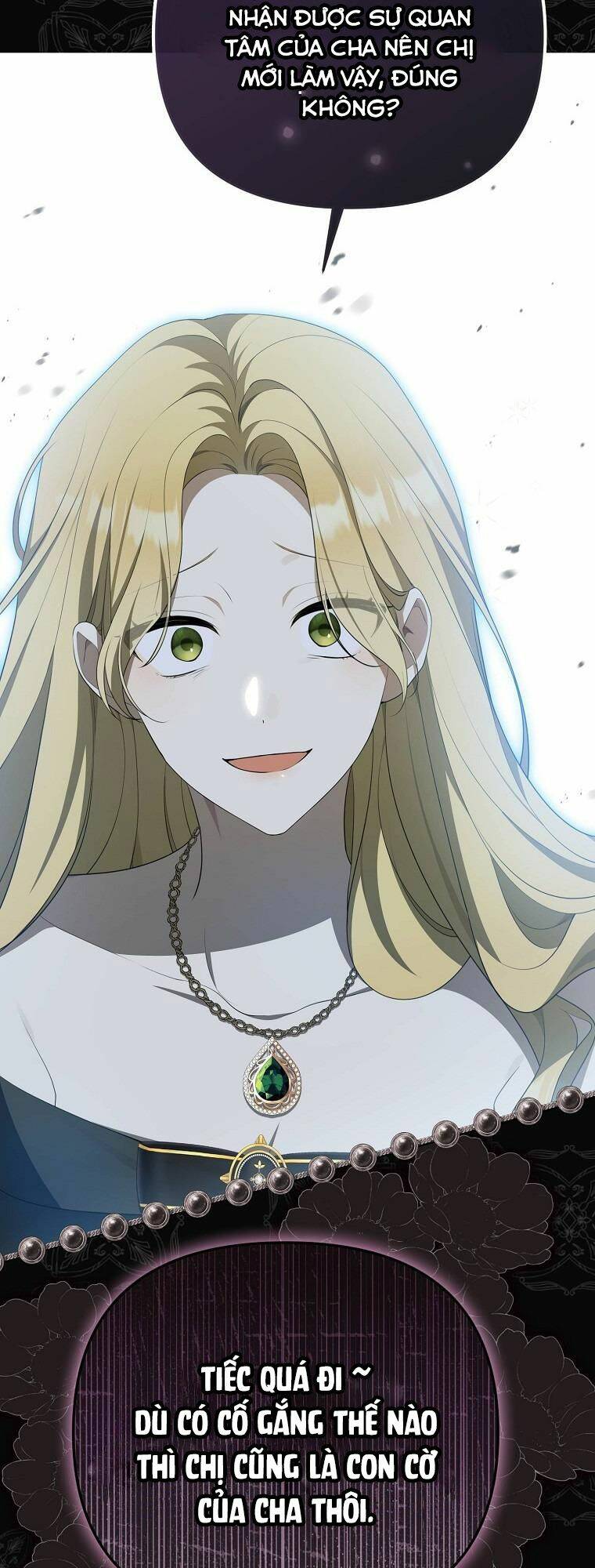 Sao Lại Ám Ảnh Cô Vợ Giả Mạo Quá Vậy?: Chapter 7