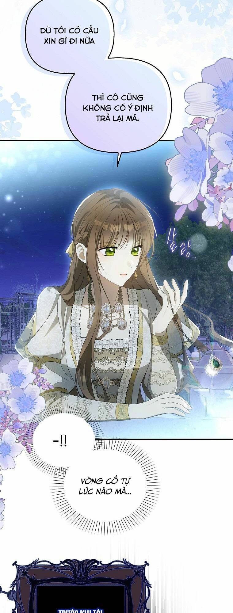 Sao Lại Ám Ảnh Cô Vợ Giả Mạo Quá Vậy?: Chapter 7