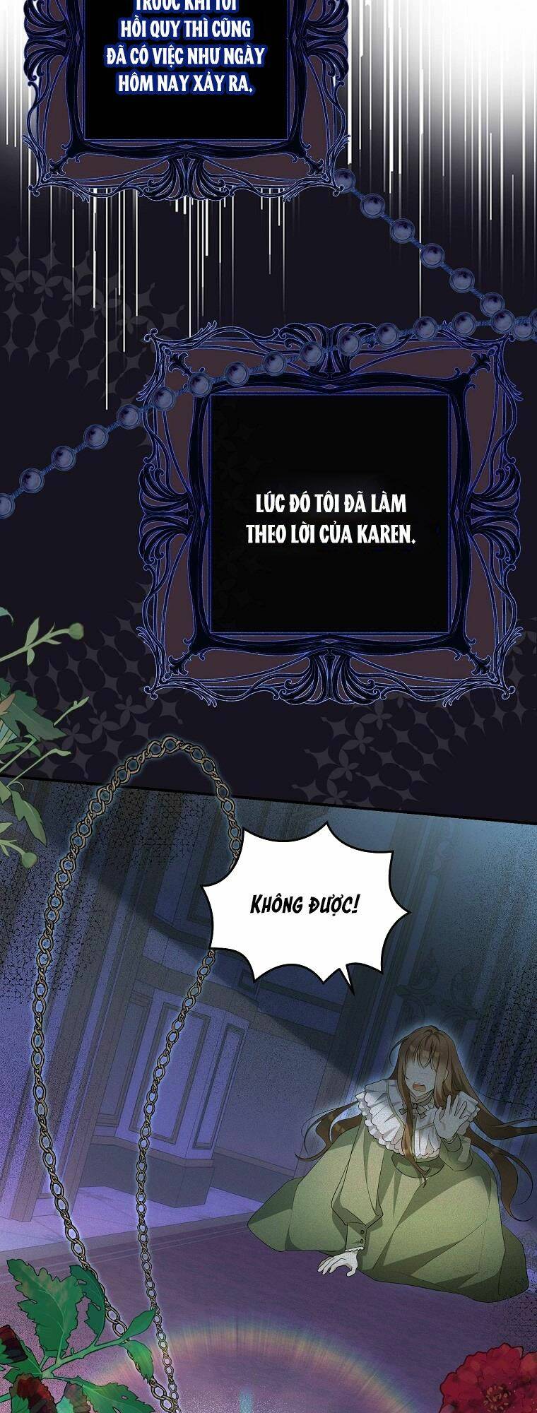 Sao Lại Ám Ảnh Cô Vợ Giả Mạo Quá Vậy?: Chapter 7