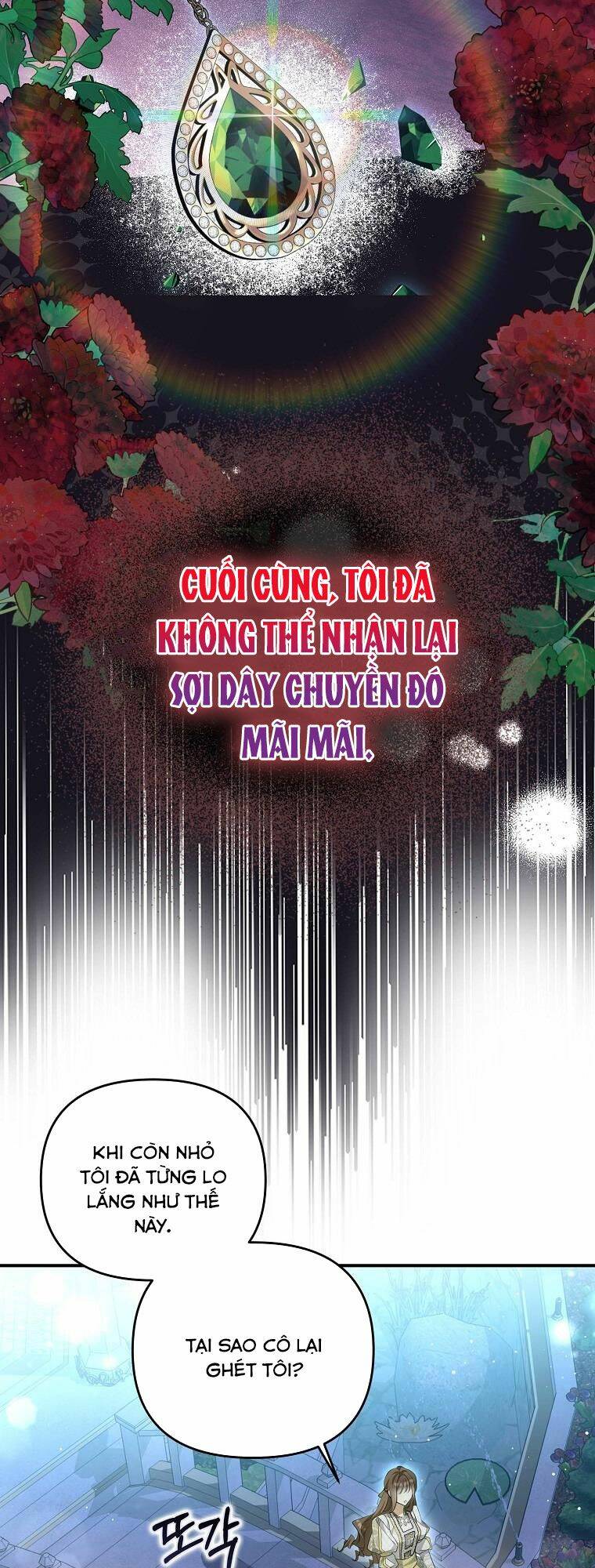 Sao Lại Ám Ảnh Cô Vợ Giả Mạo Quá Vậy?: Chapter 7