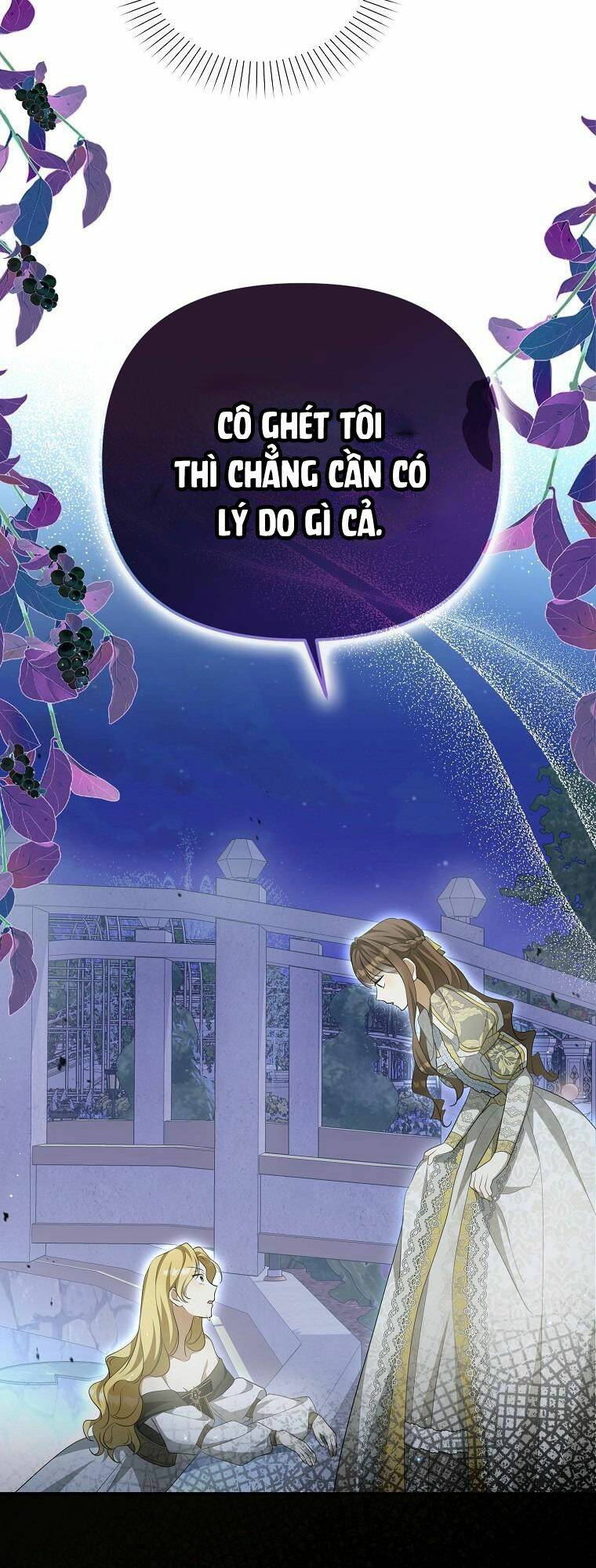 Sao Lại Ám Ảnh Cô Vợ Giả Mạo Quá Vậy?: Chapter 7
