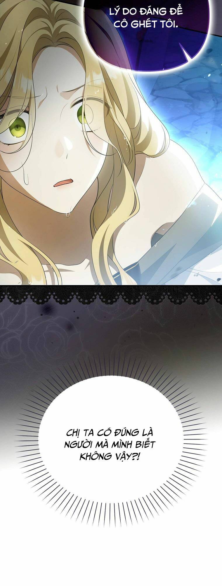 Sao Lại Ám Ảnh Cô Vợ Giả Mạo Quá Vậy?: Chapter 7