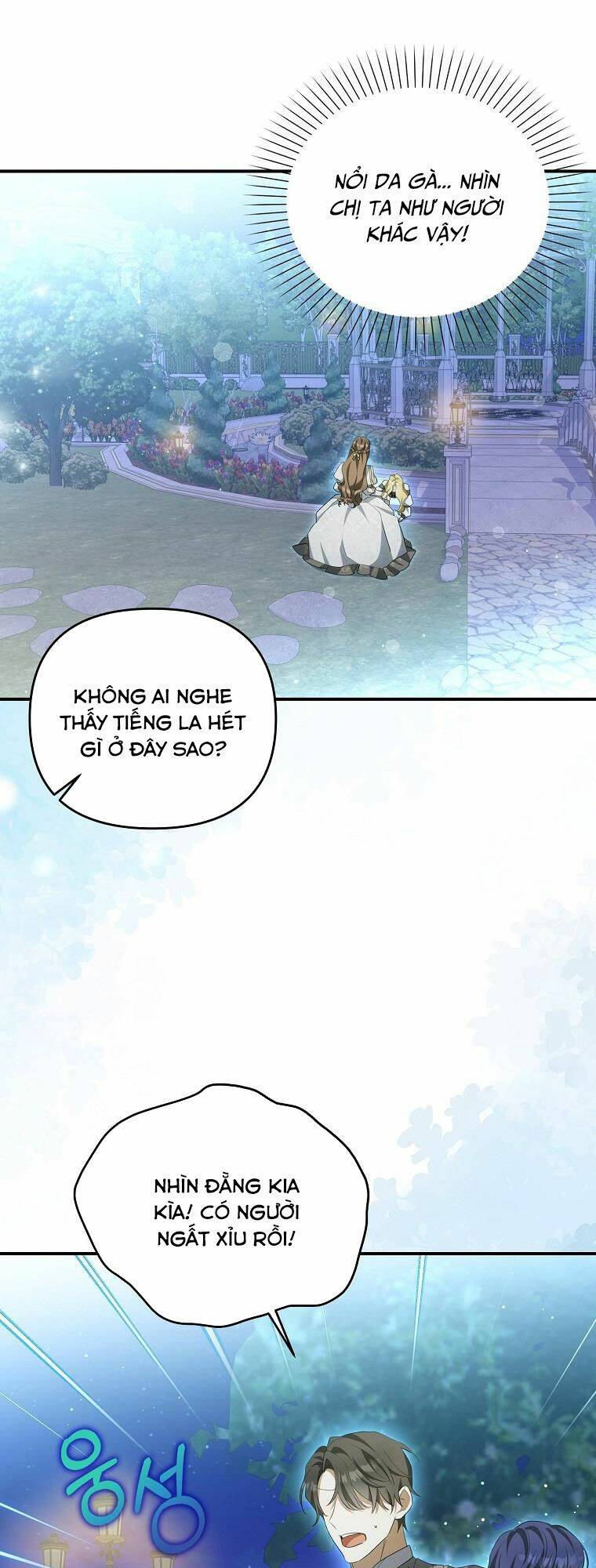 Sao Lại Ám Ảnh Cô Vợ Giả Mạo Quá Vậy?: Chapter 7