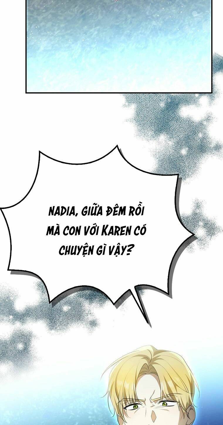 Sao Lại Ám Ảnh Cô Vợ Giả Mạo Quá Vậy?: Chapter 7