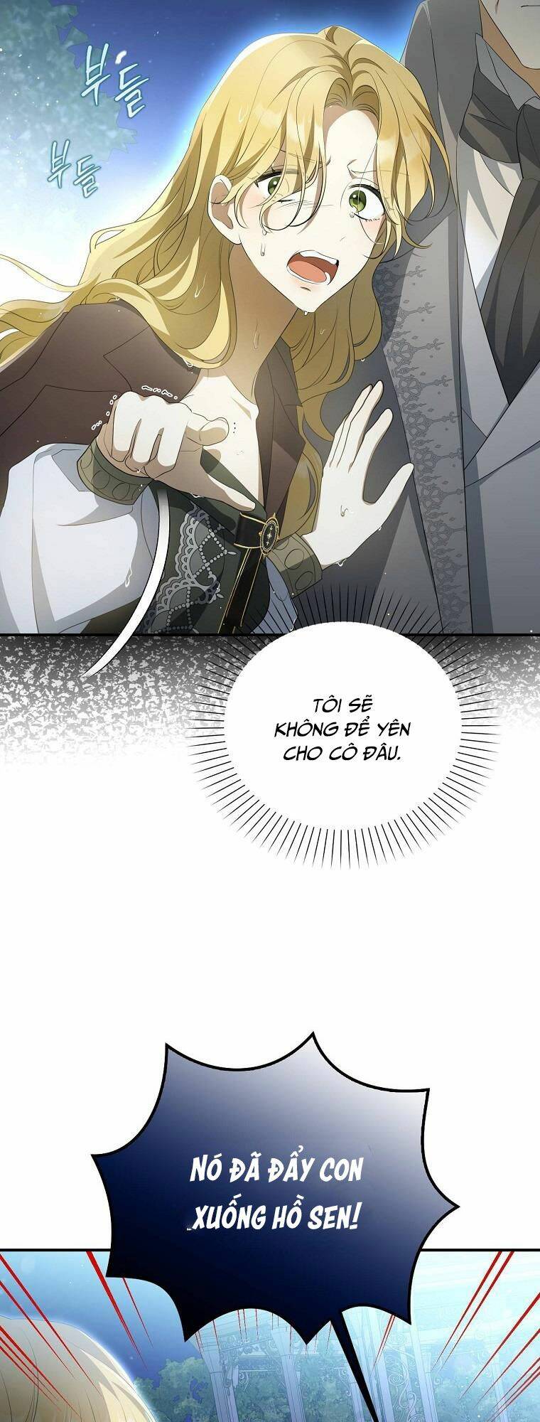 Sao Lại Ám Ảnh Cô Vợ Giả Mạo Quá Vậy?: Chapter 7