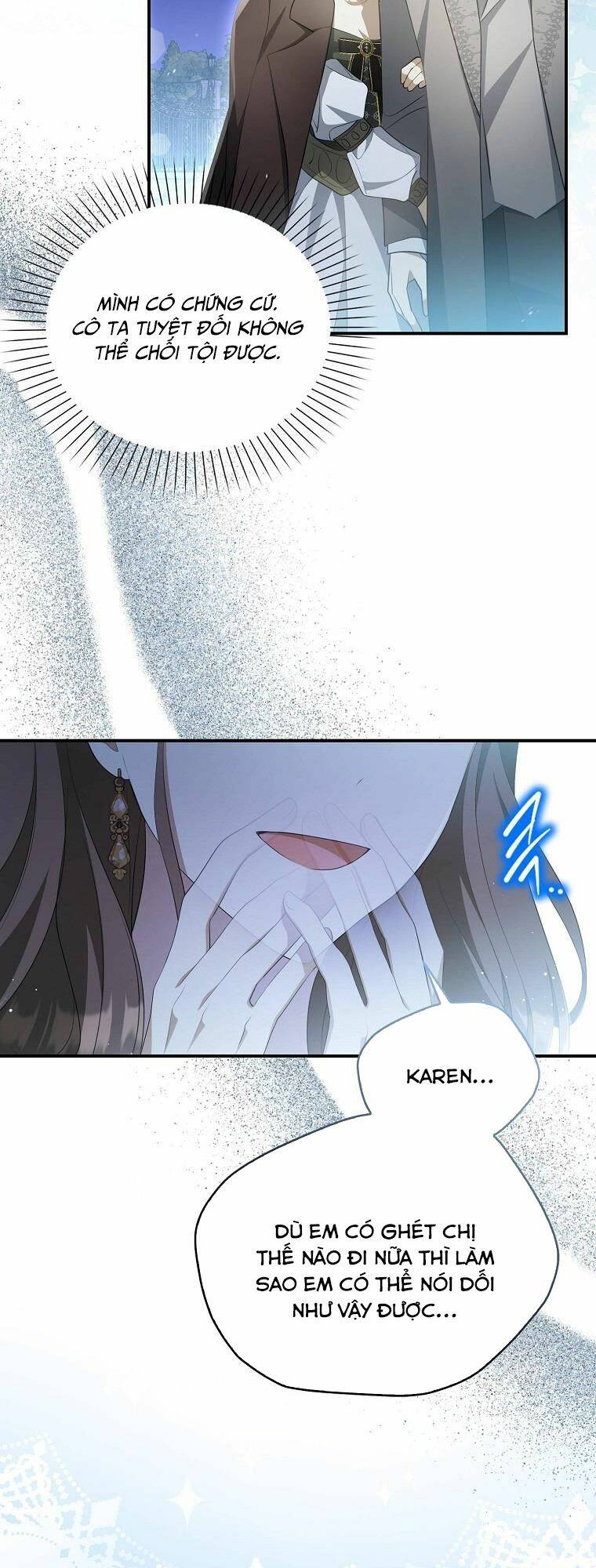 Sao Lại Ám Ảnh Cô Vợ Giả Mạo Quá Vậy?: Chapter 7