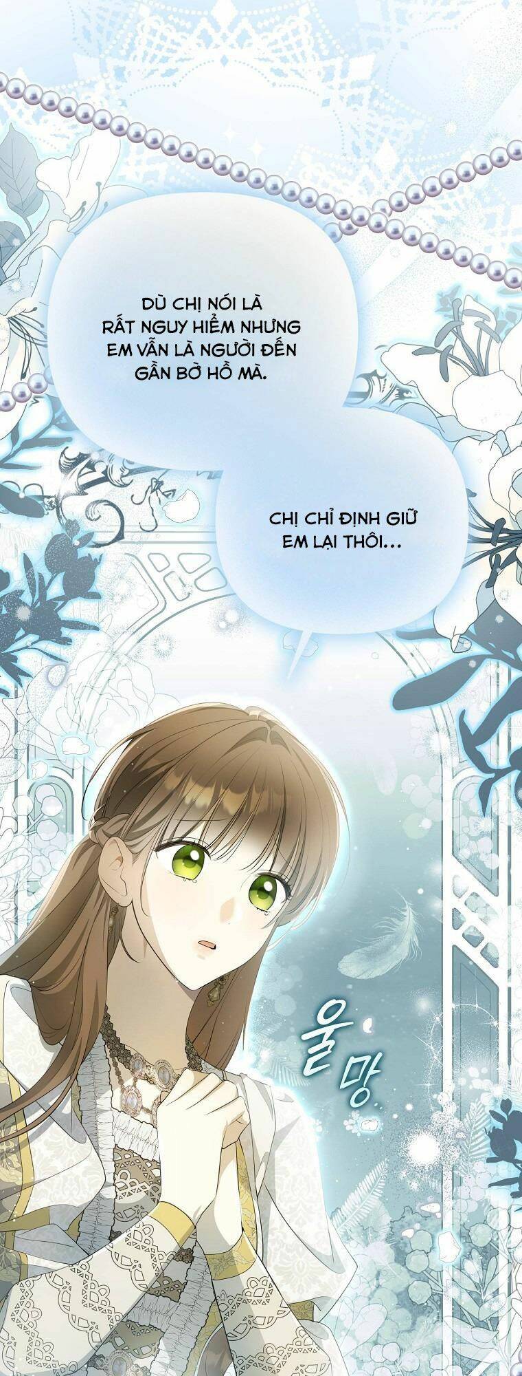 Sao Lại Ám Ảnh Cô Vợ Giả Mạo Quá Vậy?: Chapter 7