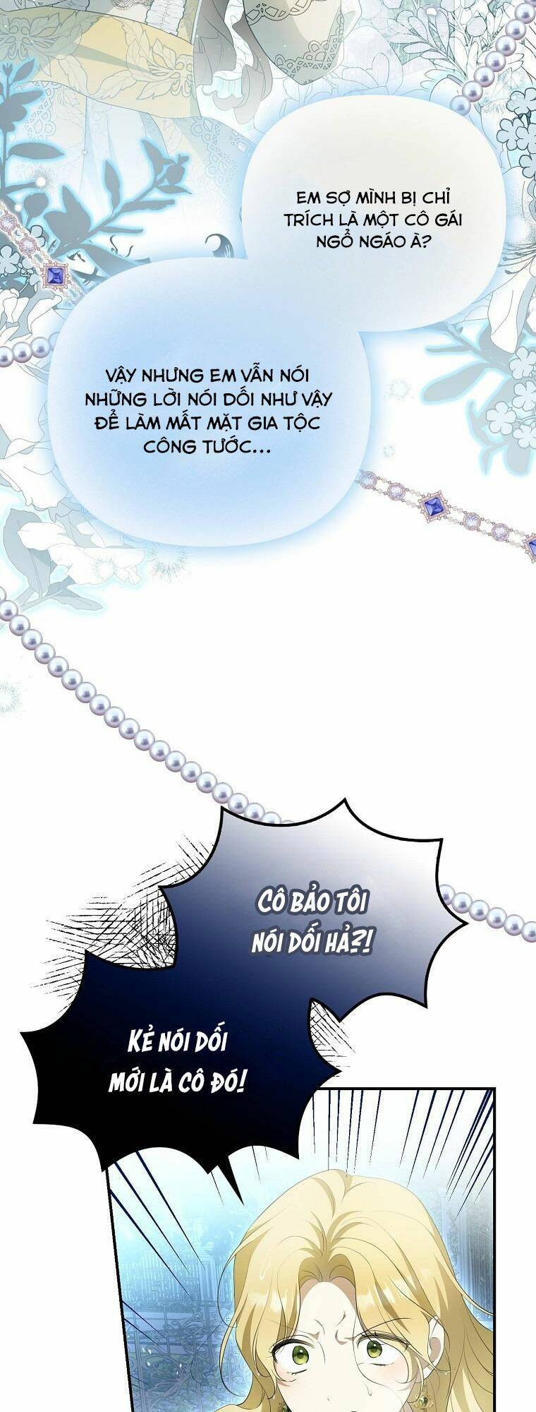 Sao Lại Ám Ảnh Cô Vợ Giả Mạo Quá Vậy?: Chapter 7
