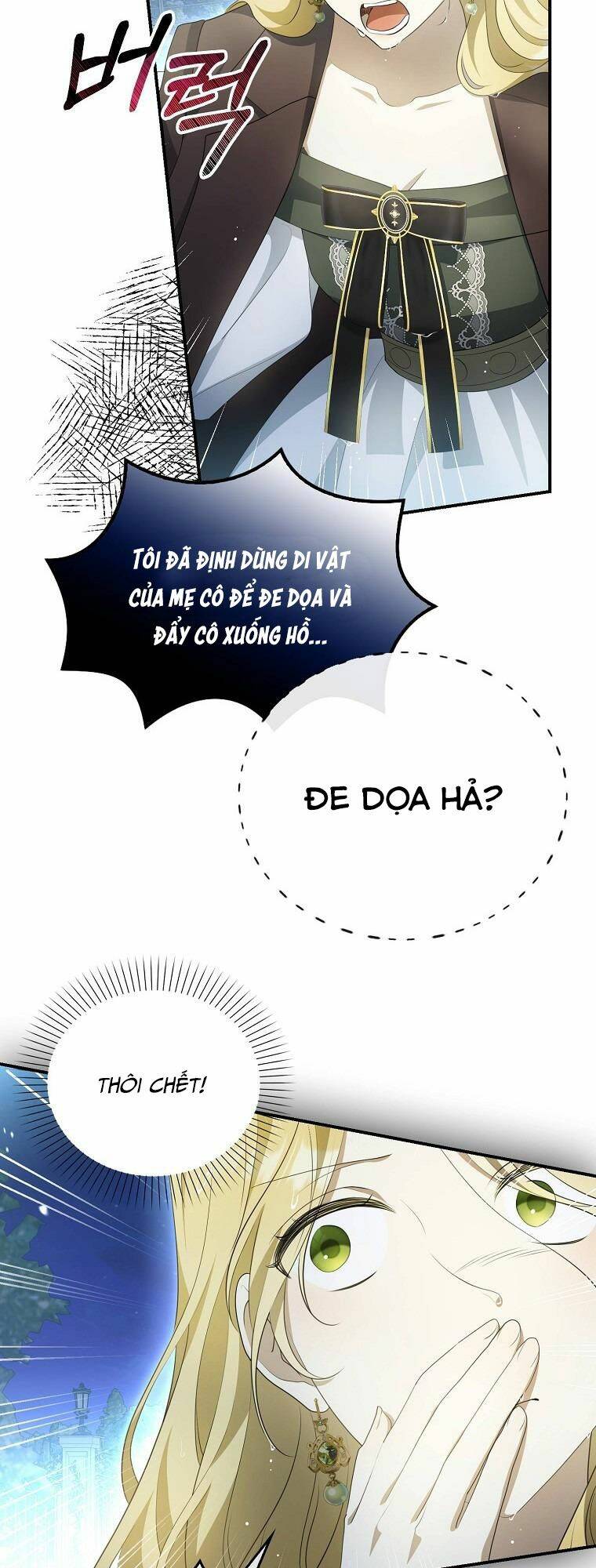 Sao Lại Ám Ảnh Cô Vợ Giả Mạo Quá Vậy?: Chapter 7