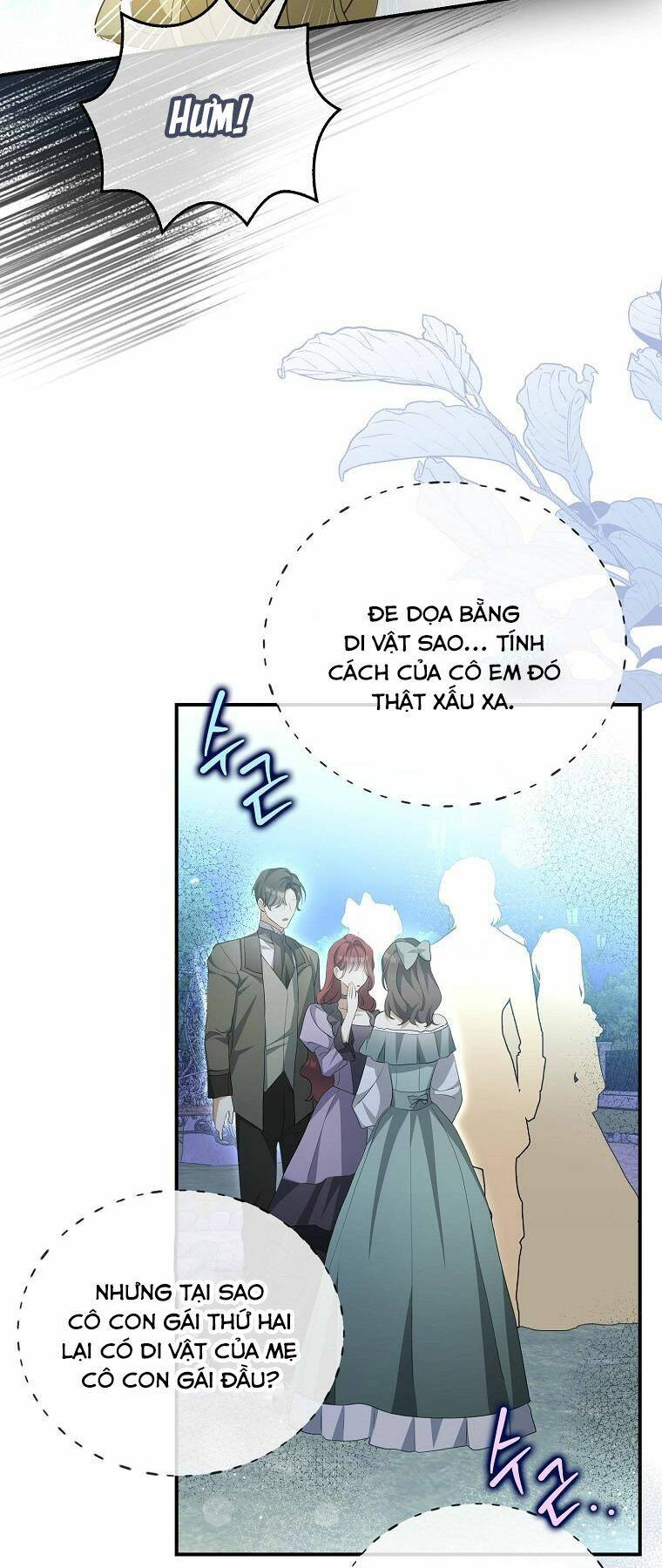 Sao Lại Ám Ảnh Cô Vợ Giả Mạo Quá Vậy?: Chapter 7