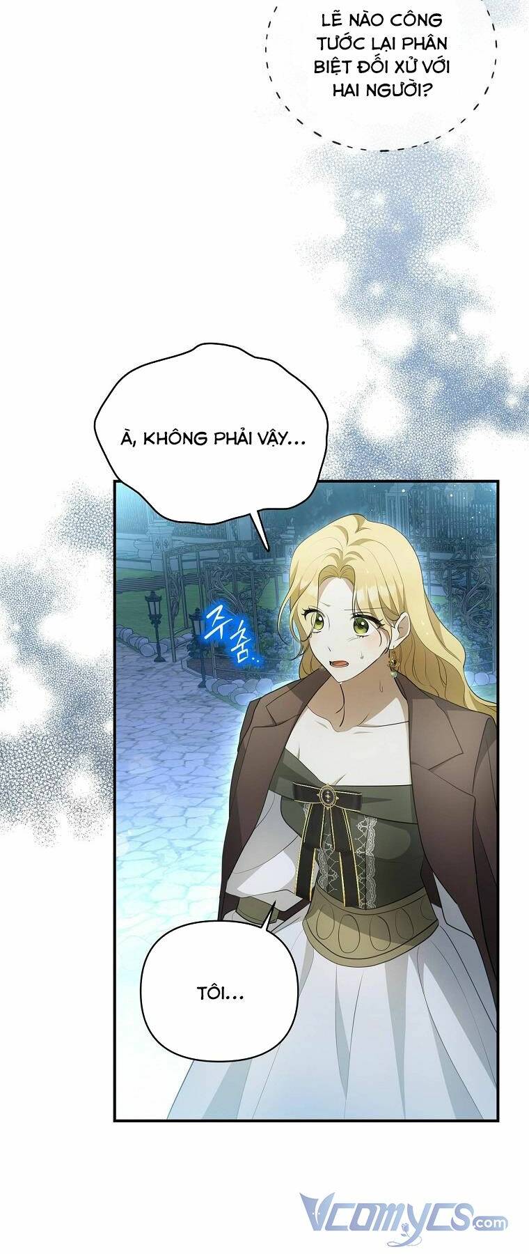 Sao Lại Ám Ảnh Cô Vợ Giả Mạo Quá Vậy?: Chapter 7