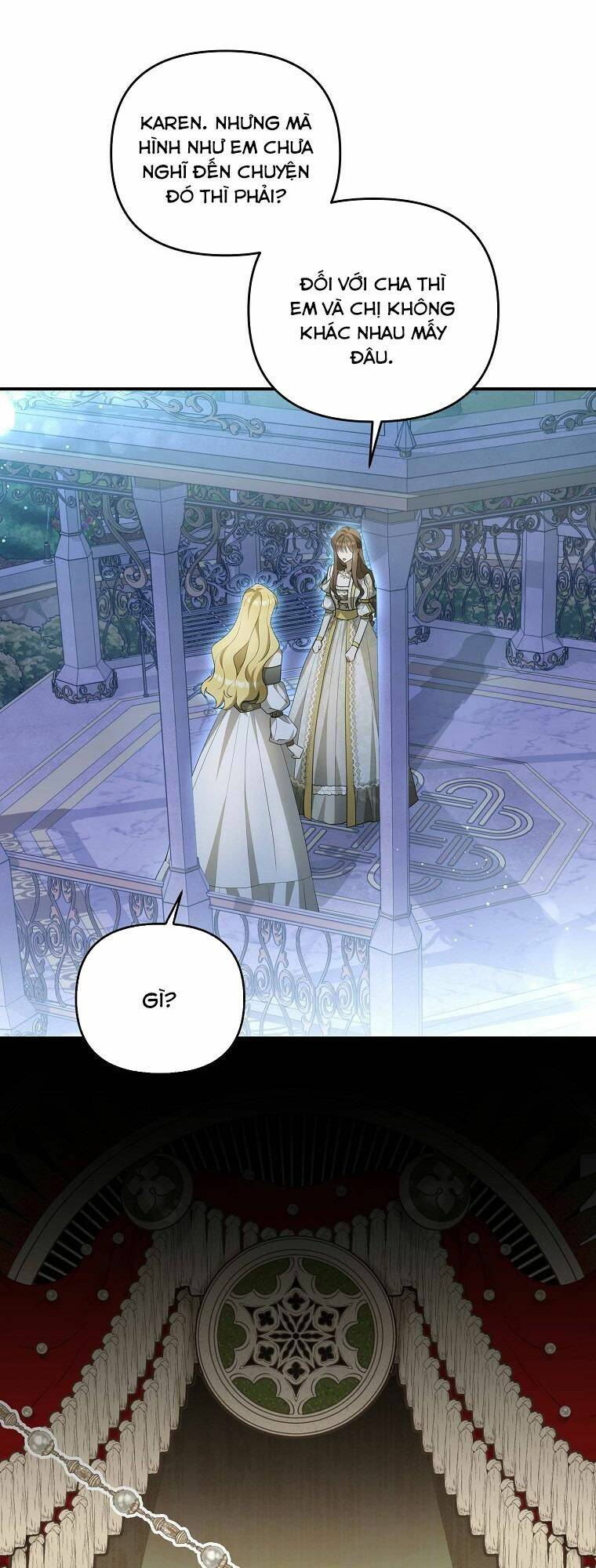 Sao Lại Ám Ảnh Cô Vợ Giả Mạo Quá Vậy?: Chapter 7