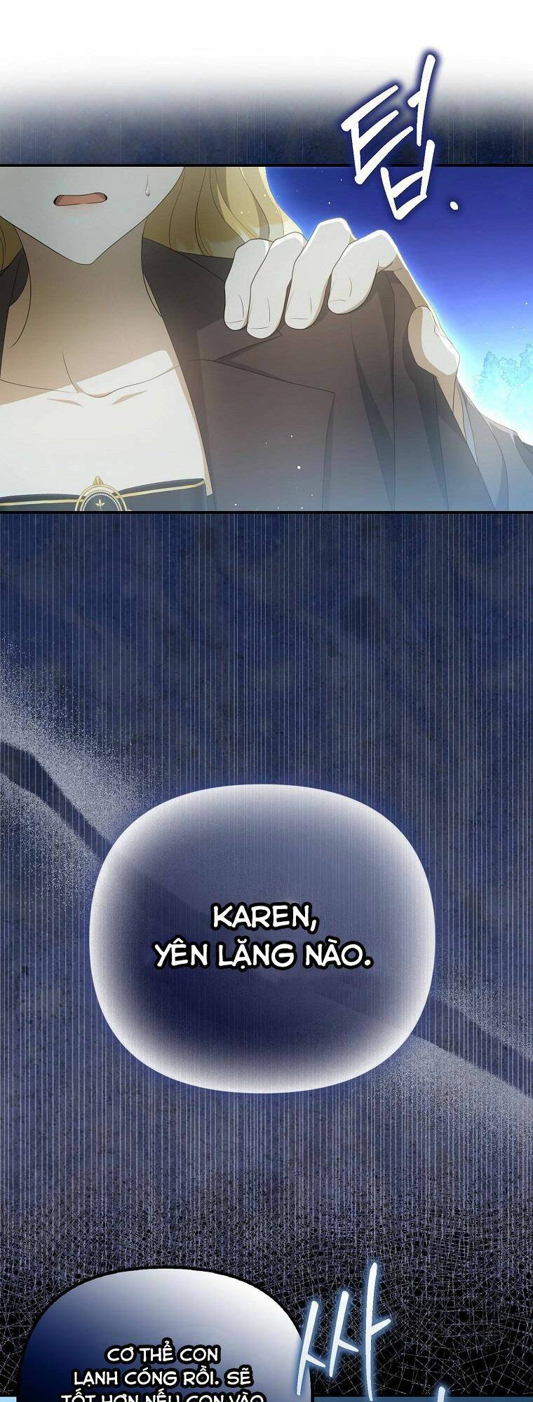 Sao Lại Ám Ảnh Cô Vợ Giả Mạo Quá Vậy?: Chapter 7