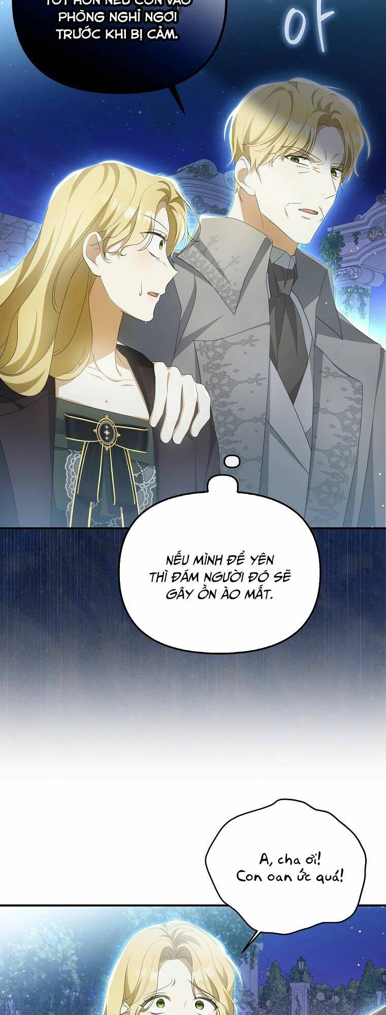 Sao Lại Ám Ảnh Cô Vợ Giả Mạo Quá Vậy?: Chapter 7