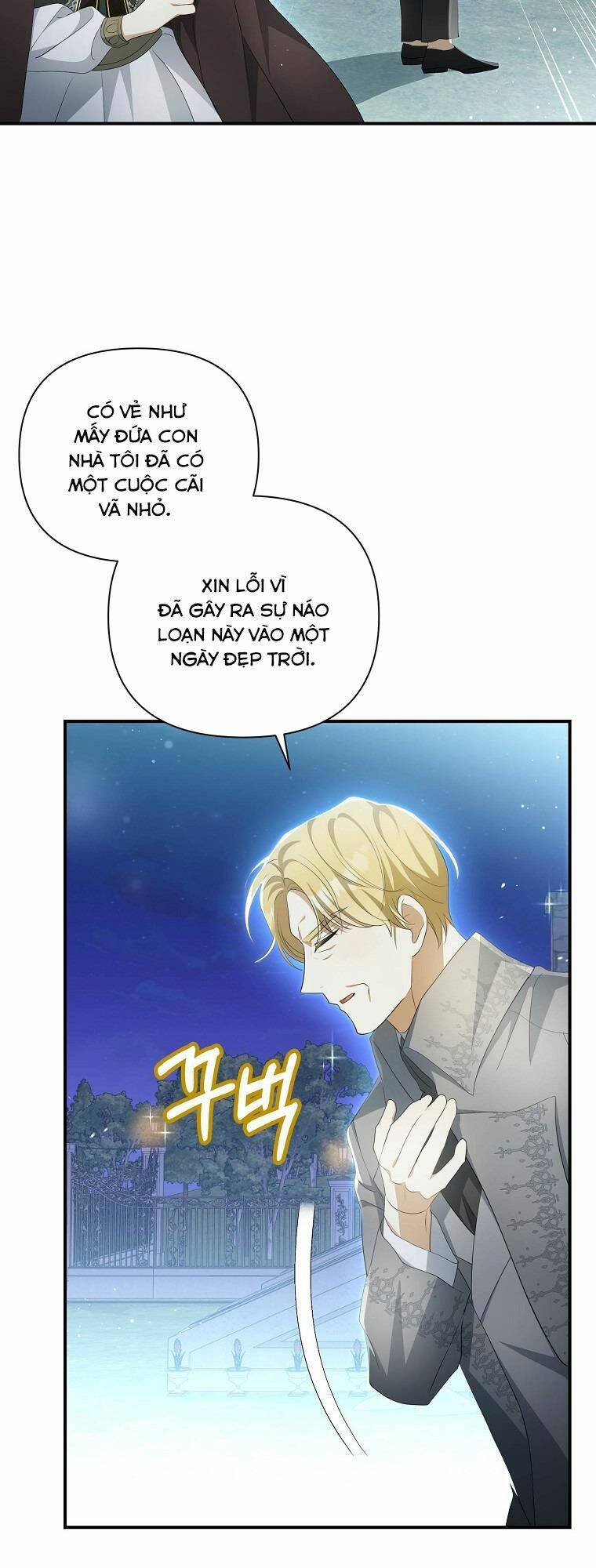 Sao Lại Ám Ảnh Cô Vợ Giả Mạo Quá Vậy?: Chapter 7