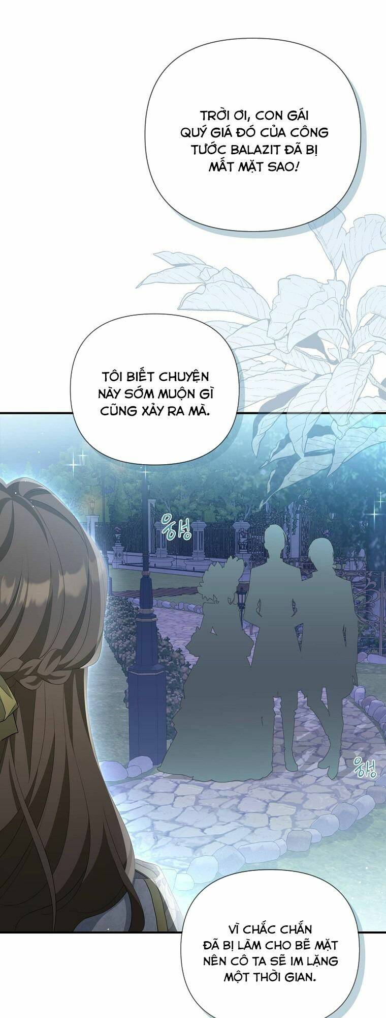 Sao Lại Ám Ảnh Cô Vợ Giả Mạo Quá Vậy?: Chapter 7