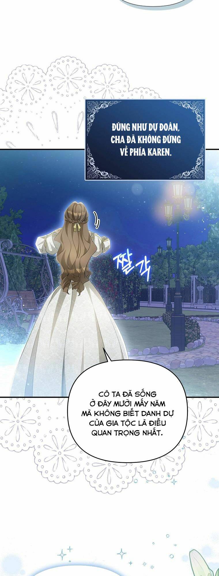 Sao Lại Ám Ảnh Cô Vợ Giả Mạo Quá Vậy?: Chapter 7