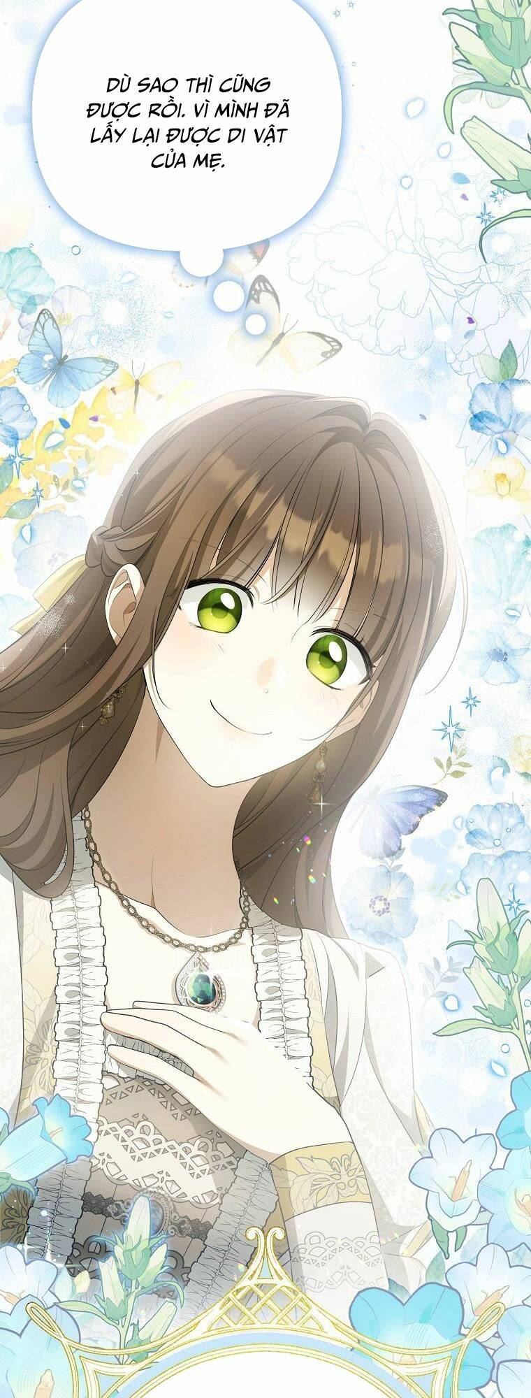 Sao Lại Ám Ảnh Cô Vợ Giả Mạo Quá Vậy?: Chapter 7