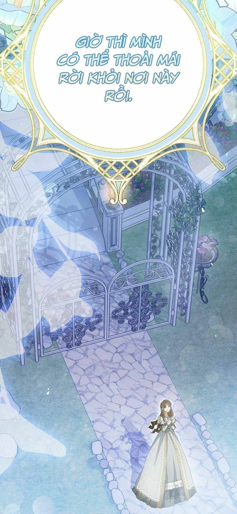 Sao Lại Ám Ảnh Cô Vợ Giả Mạo Quá Vậy?: Chapter 7