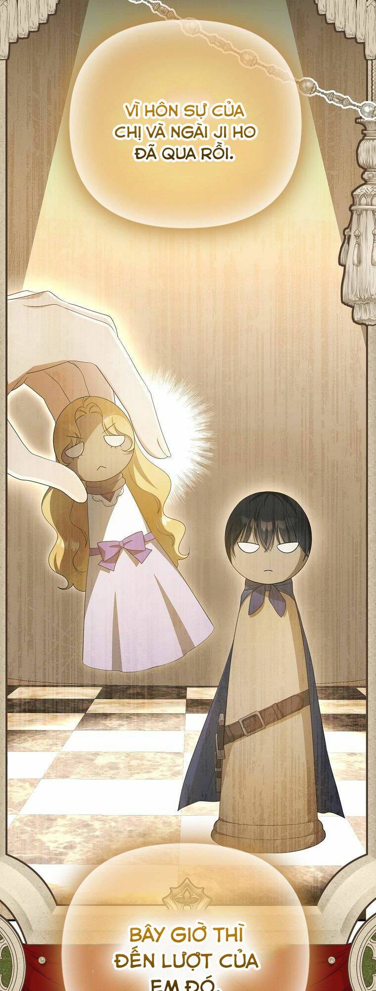 Sao Lại Ám Ảnh Cô Vợ Giả Mạo Quá Vậy?: Chapter 7