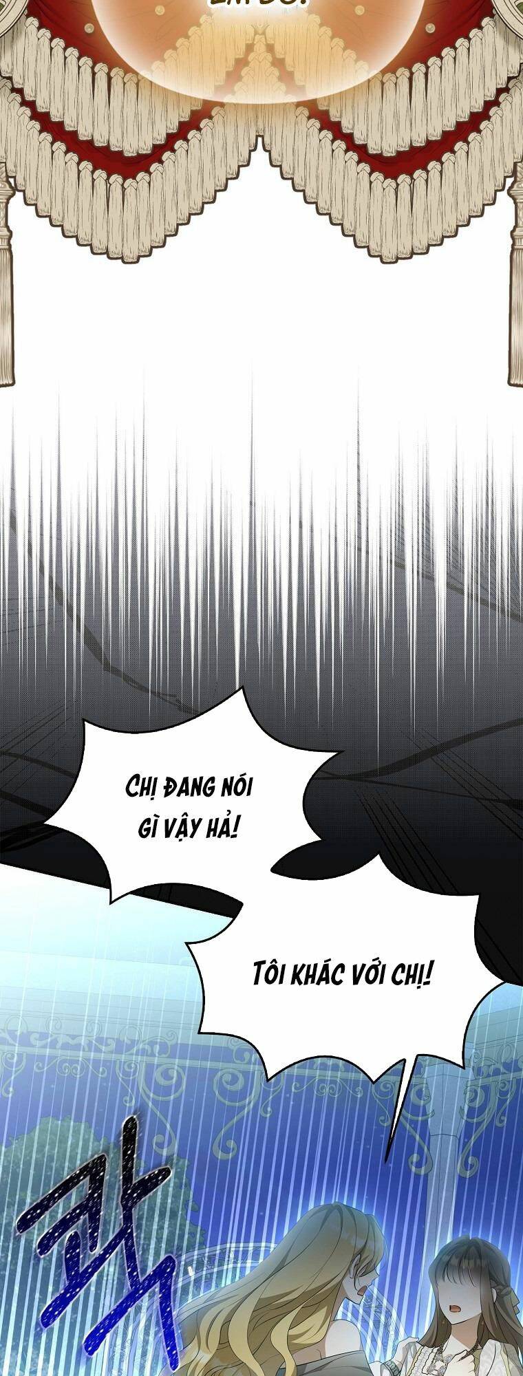 Sao Lại Ám Ảnh Cô Vợ Giả Mạo Quá Vậy?: Chapter 7