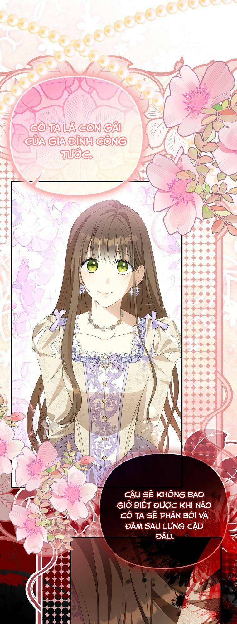 Sao Lại Ám Ảnh Cô Vợ Giả Mạo Quá Vậy?: Chapter 8