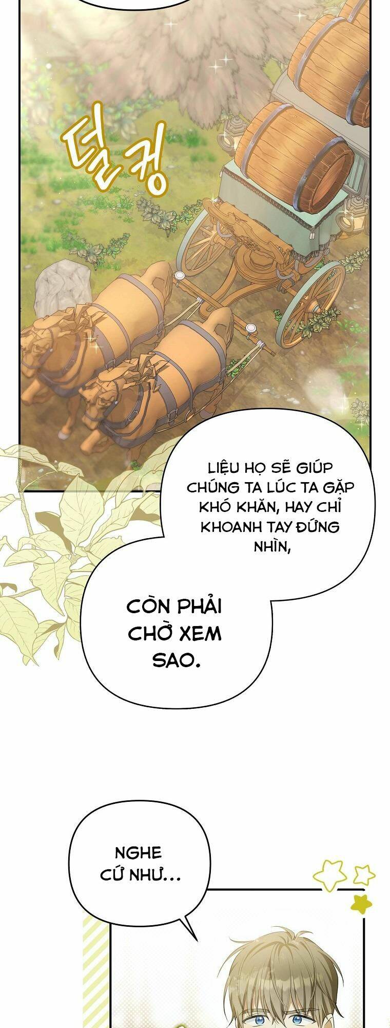 Sao Lại Ám Ảnh Cô Vợ Giả Mạo Quá Vậy?: Chapter 8