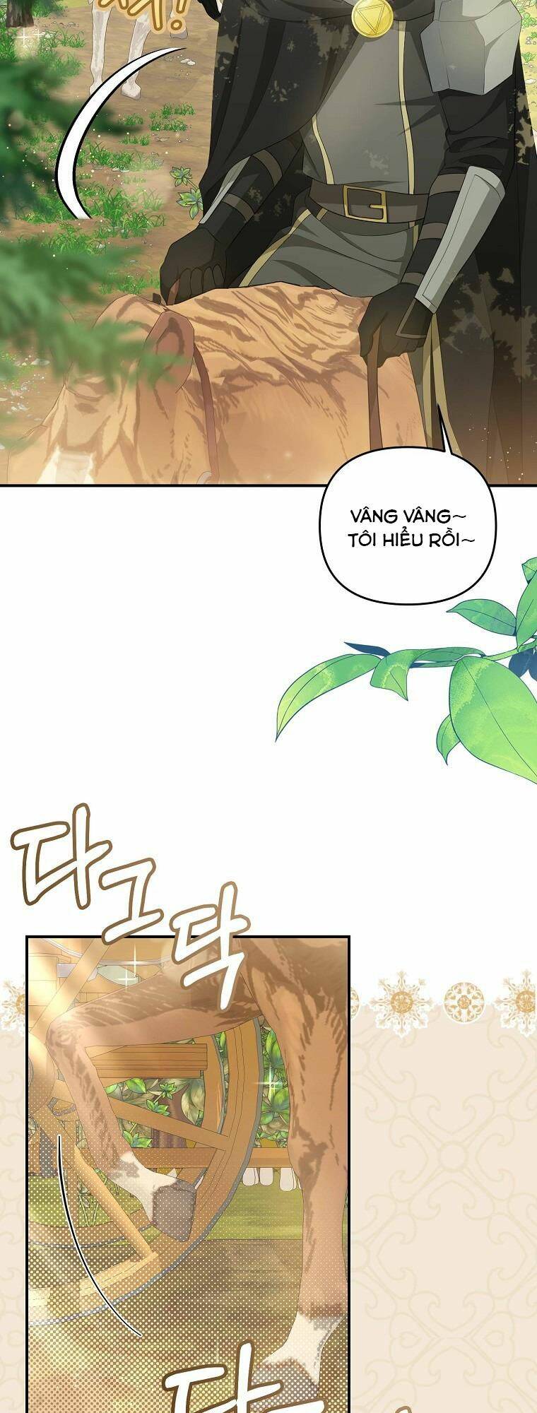 Sao Lại Ám Ảnh Cô Vợ Giả Mạo Quá Vậy?: Chapter 8