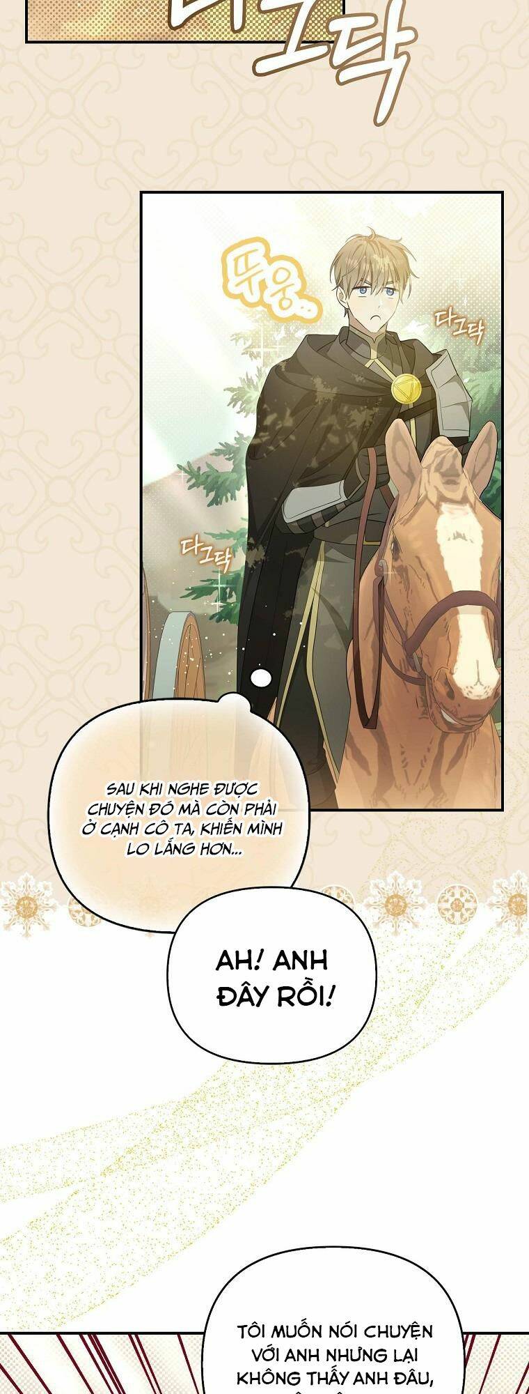 Sao Lại Ám Ảnh Cô Vợ Giả Mạo Quá Vậy?: Chapter 8