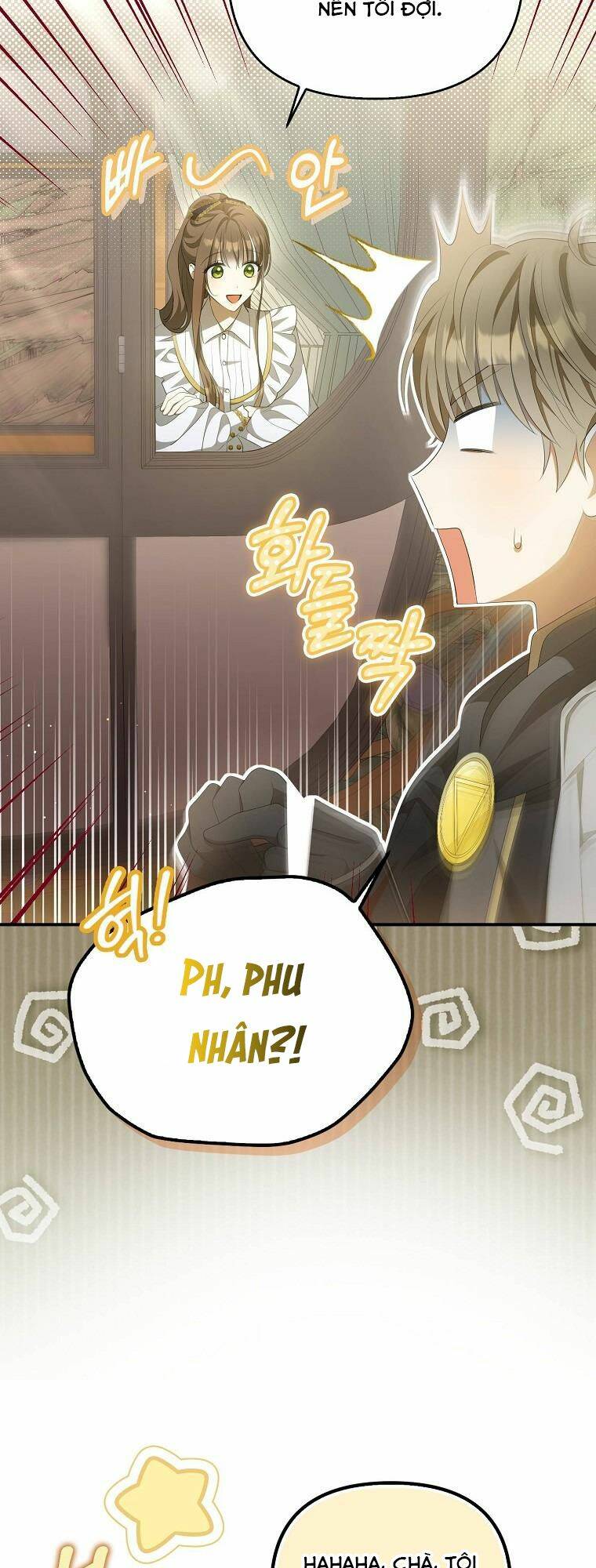 Sao Lại Ám Ảnh Cô Vợ Giả Mạo Quá Vậy?: Chapter 8