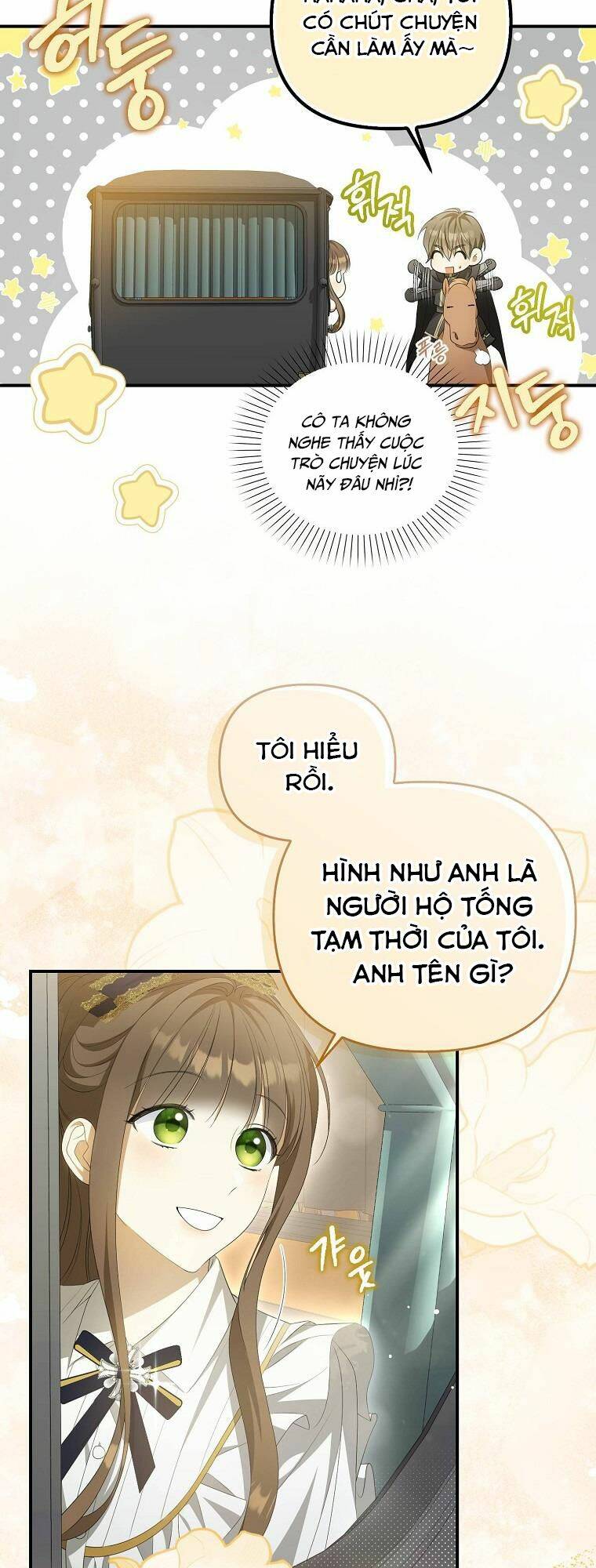Sao Lại Ám Ảnh Cô Vợ Giả Mạo Quá Vậy?: Chapter 8